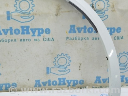 ФОТО Накладка арки крыла зад лев для Volkswagen Touareg (18-...) Одесса