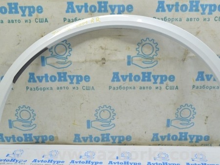 ФОТО Накладка арки крыла зад прав для Volkswagen Touareg (18-...) Одесса