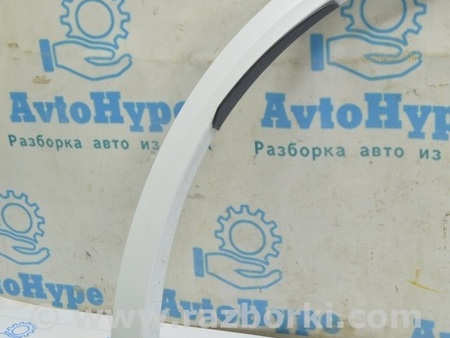 ФОТО Накладка арки крыла зад прав для Volkswagen Touareg (18-...) Одесса