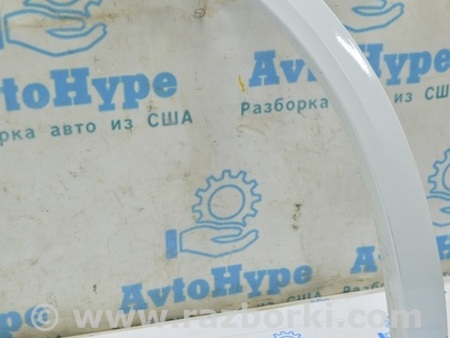 ФОТО Накладка арки крыла зад прав для Volkswagen Touareg (18-...) Одесса