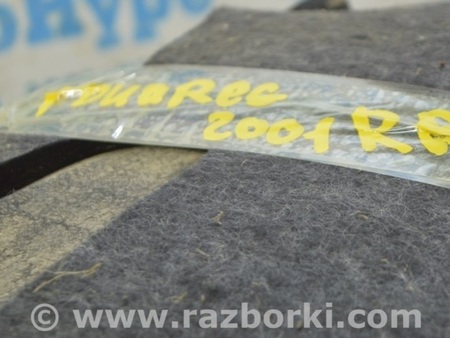 ФОТО Подкрылок задний правый для Volkswagen Touareg (18-...) Одесса