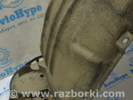 ФОТО Подкрылок задний правый для Volkswagen Touareg (18-...) Одесса