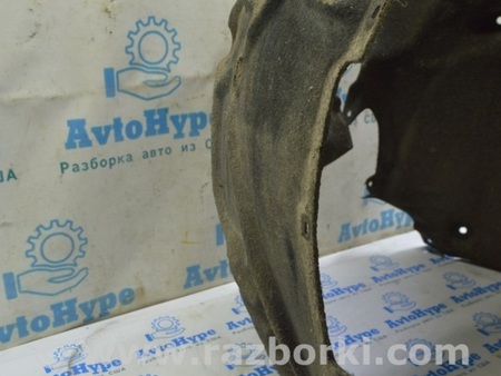 ФОТО Подкрылок передний левый из двух для Volkswagen Touareg (18-...) Одесса