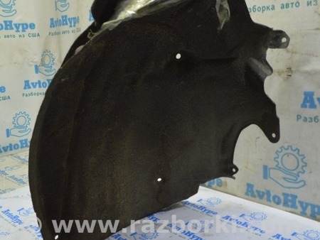 ФОТО Подкрылок передний правый из двух для Volkswagen Touareg (18-...) Одесса