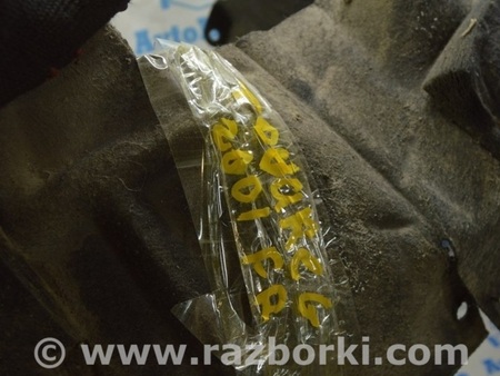 ФОТО Подкрылок передний правый из двух для Volkswagen Touareg (18-...) Одесса