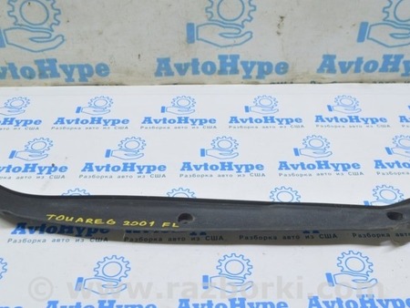 ФОТО Уплотнитель крыла дверь-крыло лев для Volkswagen Touareg (18-...) Одесса