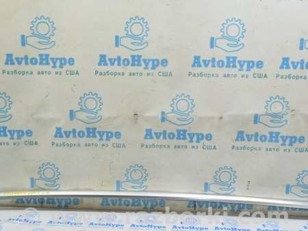 ФОТО Рейлинги продольный левый алюминий для Volkswagen Touareg (18-...) Одесса