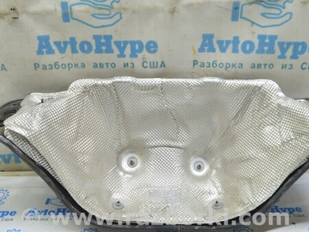 ФОТО Накладка моторного щита для Volkswagen Touareg (18-...) Одесса