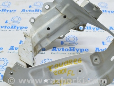 ФОТО Окуляр телевизора левый для Volkswagen Touareg (18-...) Одесса