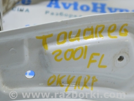 ФОТО Окуляр телевизора левый для Volkswagen Touareg (18-...) Одесса