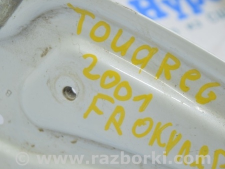 ФОТО Окуляр телевизора правый для Volkswagen Touareg (18-...) Одесса