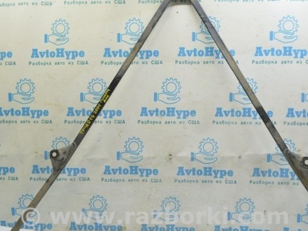ФОТО Распорка днища задняя левая для Volkswagen Touareg (18-...) Одесса