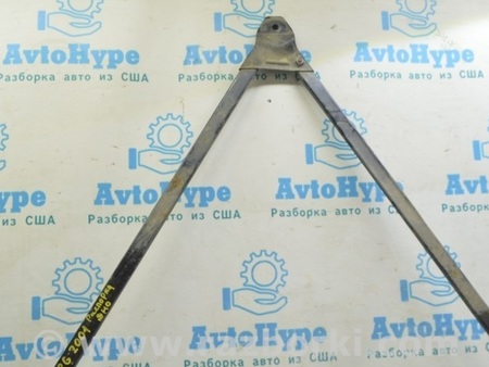 ФОТО Распорка днища задняя левая для Volkswagen Touareg (18-...) Одесса