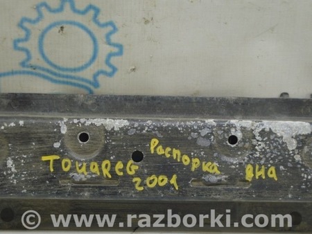 ФОТО Распорка днища центр для Volkswagen Touareg (18-...) Одесса