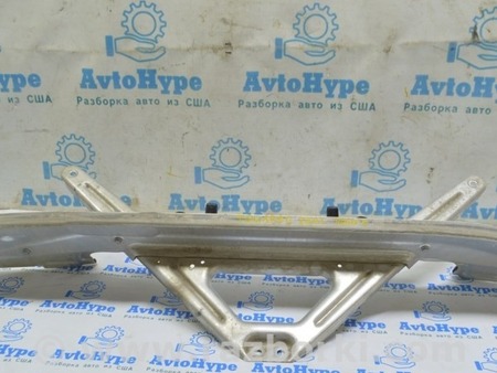 ФОТО Распорка передняя V-образная для Volkswagen Touareg (18-...) Одесса