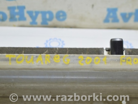 ФОТО Распорка передняя для Volkswagen Touareg (18-...) Одесса