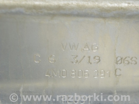 ФОТО Распорка передняя для Volkswagen Touareg (18-...) Одесса