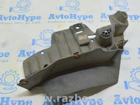 ФОТО Брызговик порога зад лев для Volkswagen Touareg (18-...) Одесса