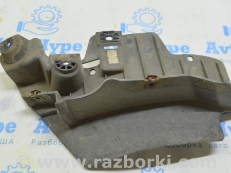 ФОТО Брызговик порога зад прав для Volkswagen Touareg (18-...) Одесса