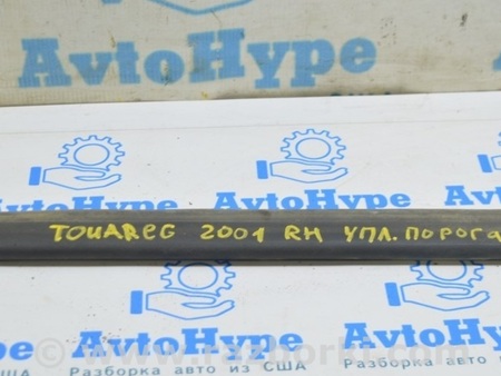 ФОТО Уплотнитель дверей на пороге правый для Volkswagen Touareg (18-...) Одесса