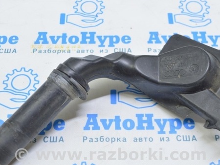 ФОТО Горловина бачка омывателя части для Volkswagen Touareg (18-...) Одесса