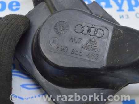 ФОТО Горловина бачка омывателя части для Volkswagen Touareg (18-...) Одесса