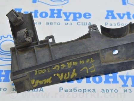 ФОТО Крепленеие решетки дворников лев для Volkswagen Touareg (18-...) Одесса