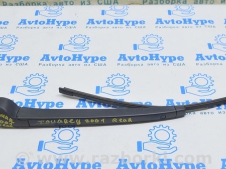 ФОТО Поводок дворника задний для Volkswagen Touareg (18-...) Одесса