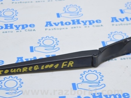 ФОТО Поводок дворника прав для Volkswagen Touareg (18-...) Одесса