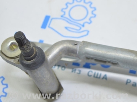 ФОТО Трапеция дворников очистителя с мотором для Volkswagen Touareg (18-...) Одесса