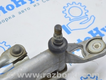 ФОТО Трапеция дворников очистителя с мотором для Volkswagen Touareg (18-...) Одесса