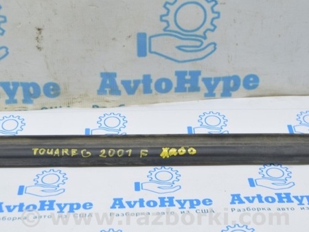 ФОТО Уплотнитель решетки дворников для Volkswagen Touareg (18-...) Одесса