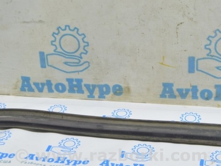 ФОТО Уплотнитель решетки дворников для Volkswagen Touareg (18-...) Одесса