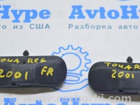 ФОТО Форсунка омывателя передняя для Volkswagen Touareg (18-...) Одесса