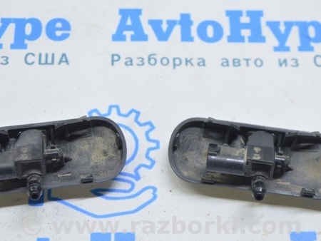 ФОТО Форсунка омывателя передняя для Volkswagen Touareg (18-...) Одесса