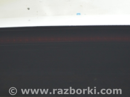 ФОТО Стоп сигнал с форсункой омывателя для Volkswagen Touareg (18-...) Одесса