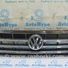 ФОТО Решетка радиатора grill R-line для Volkswagen Touareg (18-...) Одесса