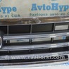 ФОТО Решетка радиатора grill R-line для Volkswagen Touareg (18-...) Одесса