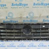 Решетка радиатора grill R-line Volkswagen Touareg (18-...)