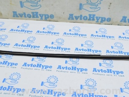 ФОТО Молдинг лобового стекла правый для Volkswagen Touareg (18-...) Одесса