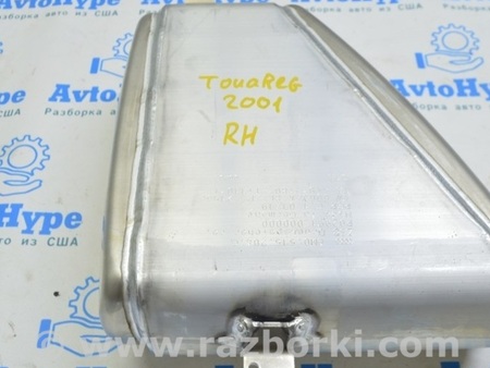 ФОТО Ресивер пневмоподвески правый для Volkswagen Touareg (18-...) Одесса