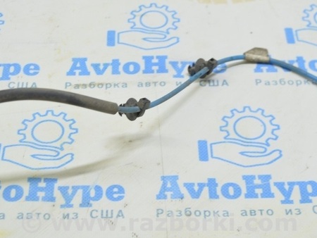 ФОТО Трубка пневмы зад прав синяя для Volkswagen Touareg (18-...) Одесса