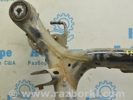 ФОТО Подрамник задний для Volkswagen Touareg (18-...) Одесса