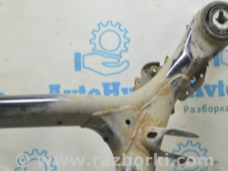 ФОТО Подрамник задний для Volkswagen Touareg (18-...) Одесса