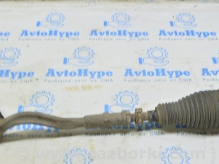 ФОТО Наконечник рулевой тяги лев для Volkswagen Touareg (18-...) Одесса