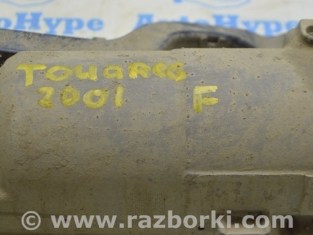 ФОТО Рейка рулевая для Volkswagen Touareg (18-...) Одесса