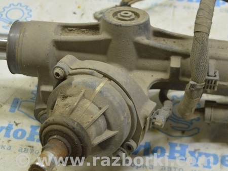 ФОТО Рейка рулевая для Volkswagen Touareg (18-...) Одесса