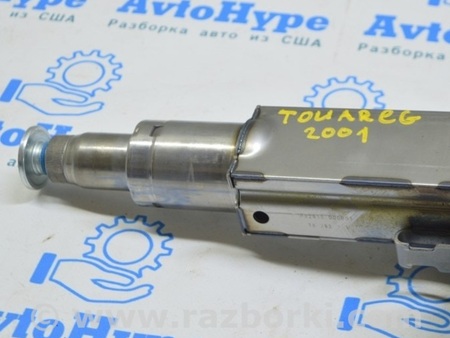 ФОТО Рулевая колонка электропривод для Volkswagen Touareg (18-...) Одесса