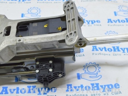 ФОТО Рулевая колонка электропривод для Volkswagen Touareg (18-...) Одесса