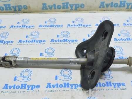 ФОТО Рулевой карданчик для Volkswagen Touareg (18-...) Одесса